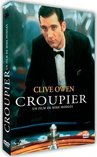Mike Hodges - Croupier [FR Import] - Preis vom 08.10.2026 07:26:42 h
