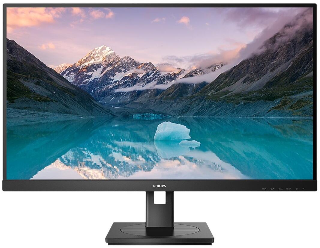 Philips S-Line 275S9JML Business Monitor 68,5cm (27 Zoll) 275S9JML/00