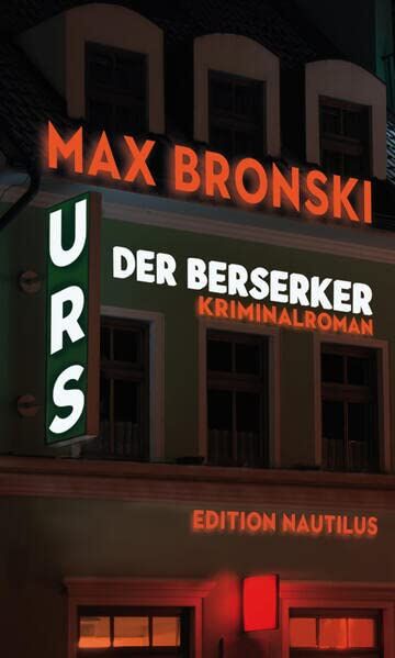 Max Bronski - Urs der Berserker: Kriminalroman - Preis vom 10.10.2026 11:48:34 h