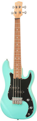 Flight Mini Bass Lite SFG Surf Green
