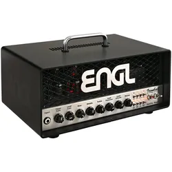 Engl Ironball Special Edition - Topteil E-Gitarre