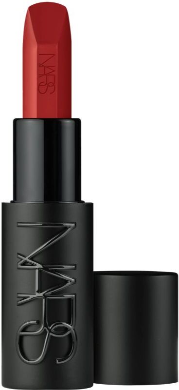 NARS Explicit Lipstick satin lipstick shade DESIROUS 3.8 g