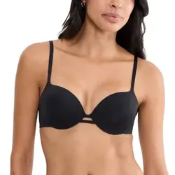 Triumph BH Body Make-Up Illusion WHP EX Schwarz B 70 Damen