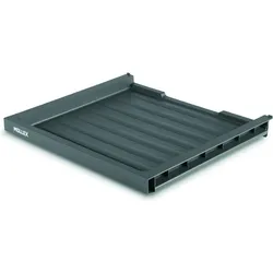 Müllex Schublade 45 Basic X-LINE, Abfalleimer, Grau