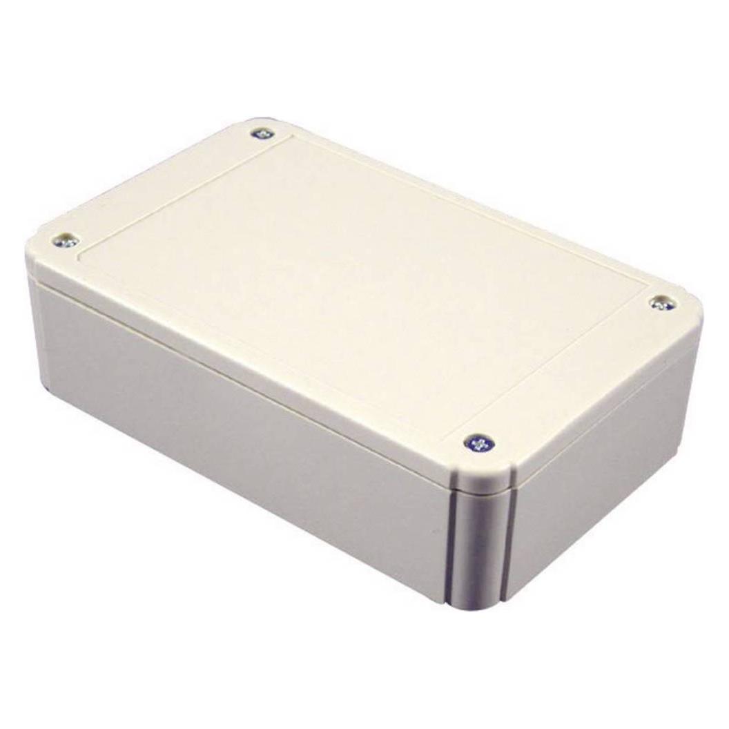 Hammond Projekt-Gehäuse IP54 (Gehäuse) (RL6115)