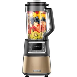 Sencor Vakuumzerkleinerer SBU7877CH, Standmixer, Gold