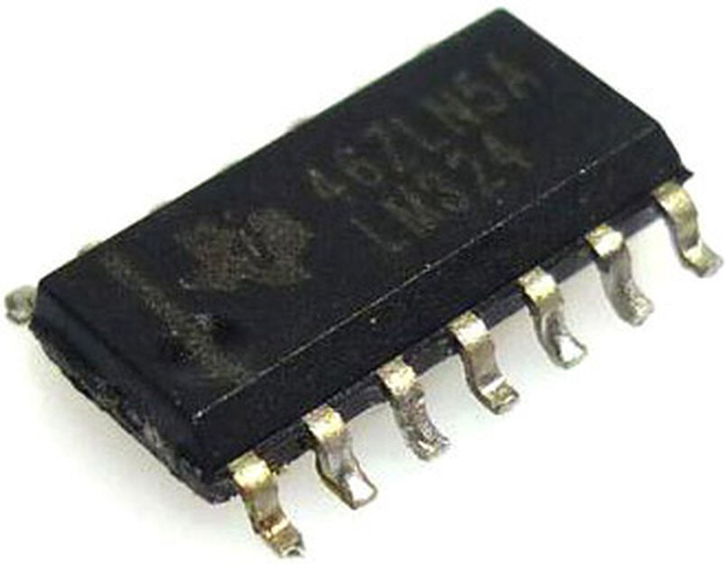 Ersatzteil Ic Lm 324 Smd