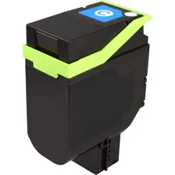 Kompatibler Toner ersetzt Xerox 006R04686 cyan