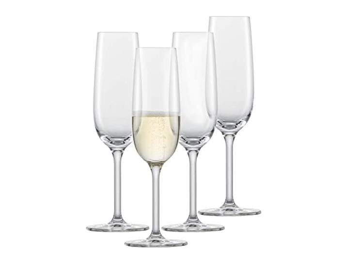 Schott Zwiesel Flûte à champagne For You (set de 4)