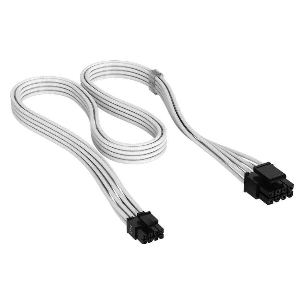 Corsair Premium Individually Sleeved EPS12V CPU cable Type 5 (75 cm, 8 pin EPS) (CP-8920451)