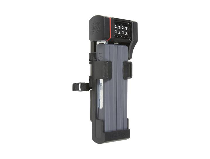 Abus Faltschloss Bordo uGrip 5700C/80 80 cm