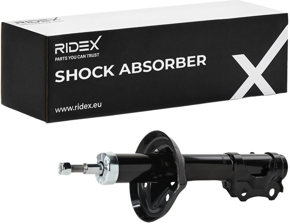 RIDEX 854S18216 Shock absorber
