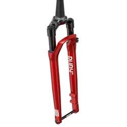 ROCKSHOX Federgabel 700C Rudy XL Ultimate Charger Race Day 2 50 mm 12x