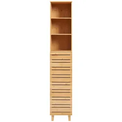 En.Casa, Badezimmerschrank, Epind (33 x 30 x 180 cm)