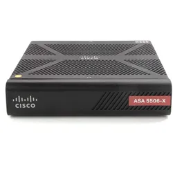 ASA5506-SEC-BUN-K9 neu
