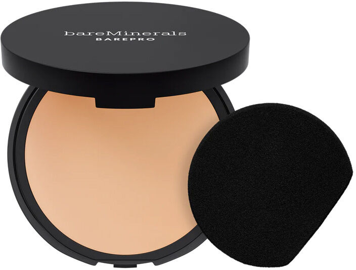 Bareminerals Barepro 24HR Skin-Perfecting Powder Foundation Fond de Teint Compact