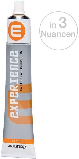 100ml Artistique Experience Special Effect