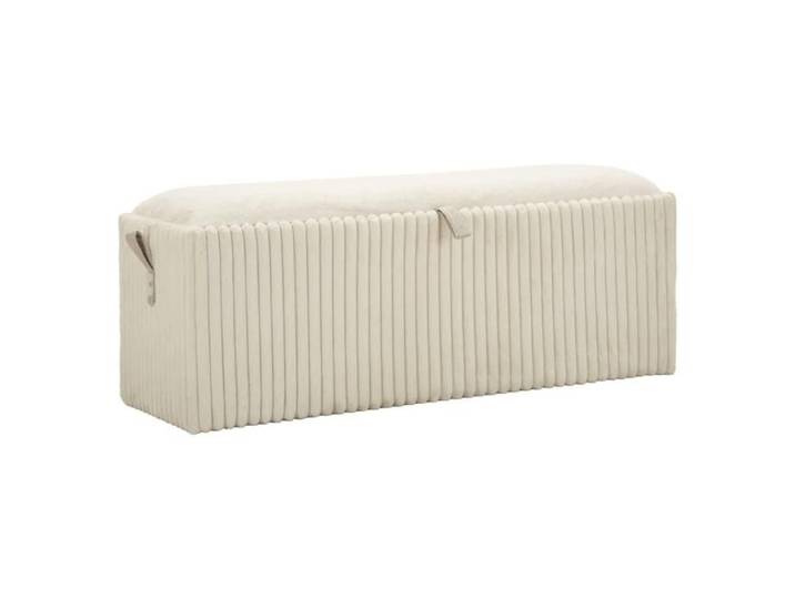 Banc avec rangement Mauro Ferretti Gotebord
