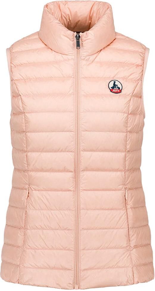 Jott  - Seda Peach Skin - M - Doudoune sans manches