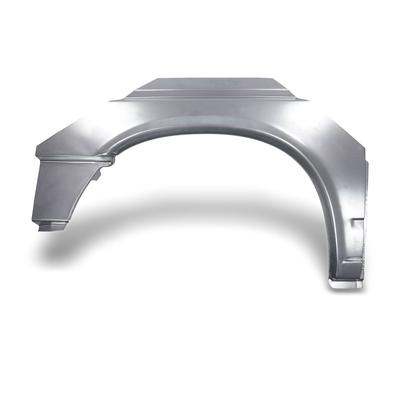 Bestprice Radlauf hinten rechts kurzer Radstand [Hersteller-Nr. 31469032] für VW