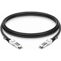 Lightwin Optics DA-Kabel Passiv 100GB HPE/Aruba QSFP28/QSFP28 3 m (3 m), Netzwerkkabel