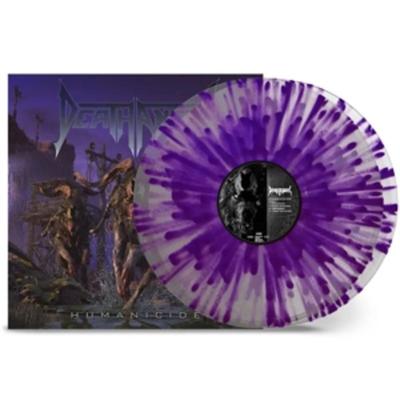 Humanicide - Death Angel, Vinyl