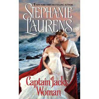 Captain Jack's Woman, Taschenbuch von Stephanie Laurens, HarperCollins, 978-0-380-79455-3