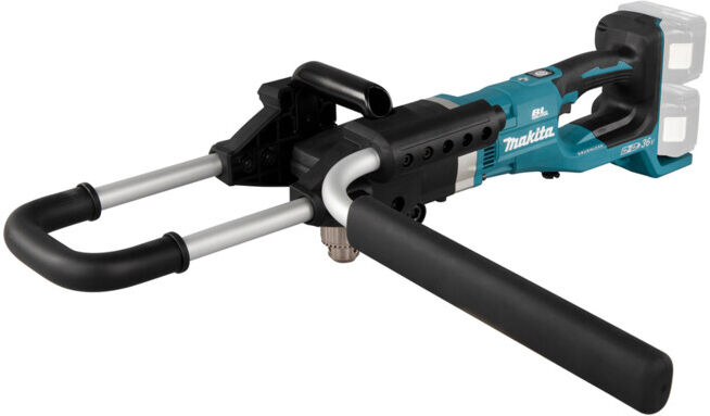 Tarière sans fil Makita 2x18 V DDG460ZX7 (DDG460ZX7)