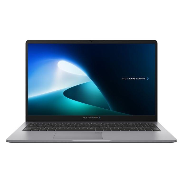 ASUS ExpertBook P1503CVA-S72319X - Core 5 210H | 15,6" | 16GB | 512GB | W11Pro (15.60", 512 GB, 16 GB, DE) (90NX0881-M02R00)