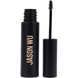 Jason Wu, Augenbrauengel, Beauty - Thick And Fluffy Brow Mascara - Dark Brown - 6g (Dark Brown)