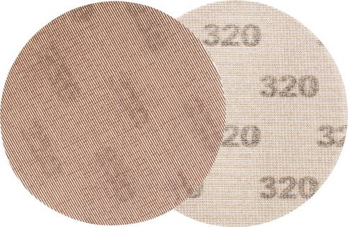 PFERD TOOLS KSS NET 150A 150 45018015 Exzenterschleifpapier Körnung (num) 150 (Ø) 150mm 25St.