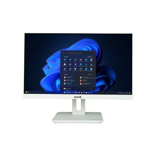 27" (68,58cm) Terra ALL-IN-ONE-PC 2710HA wh V2 GREENLINE Intel Core Ultra 5 225 W11P