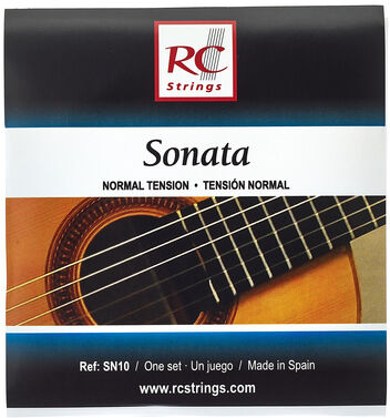 RC Strings Sonata - SN10