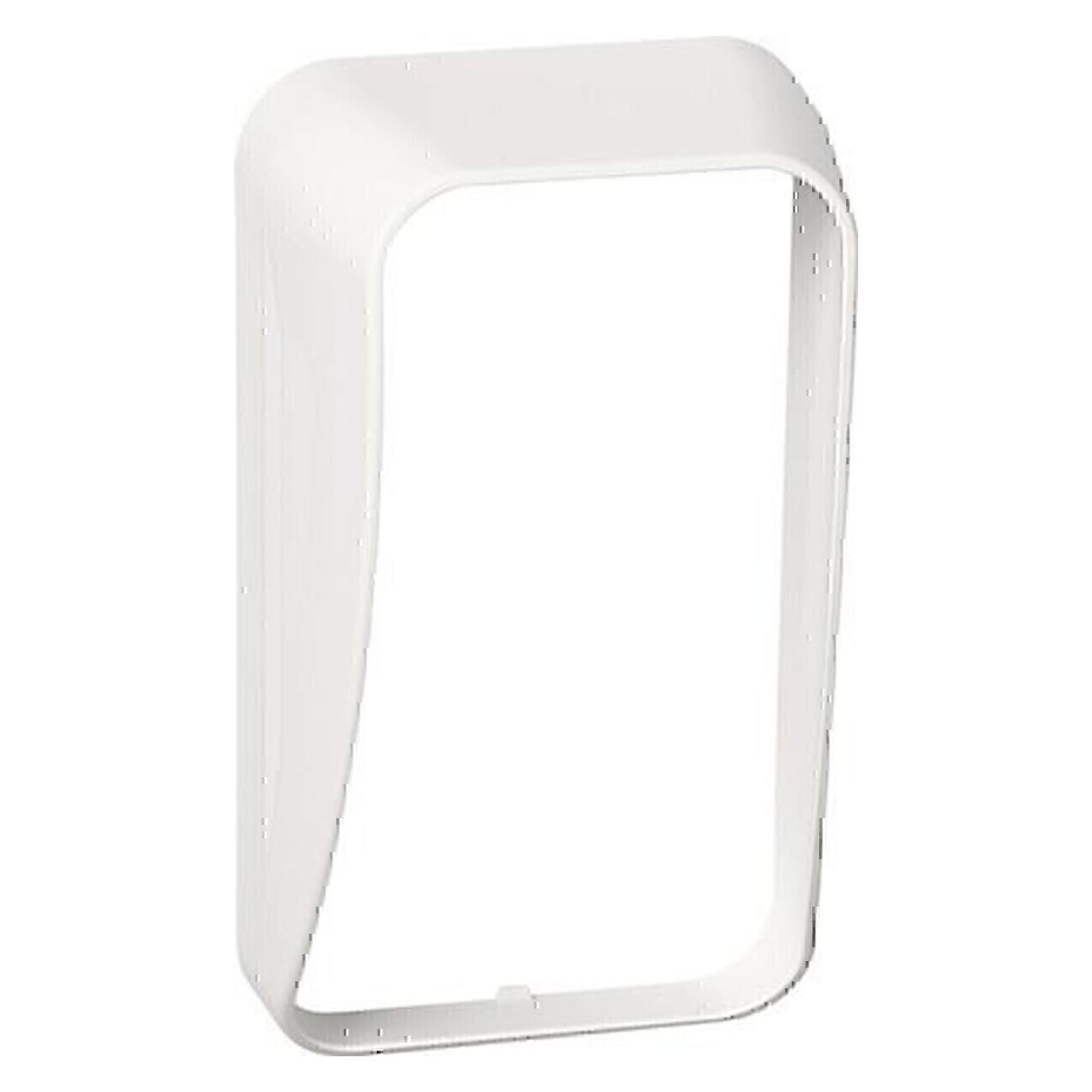 Abus HomeTec Pro CSS3000 W Sichtschutz Tastatur (ABHT10139)