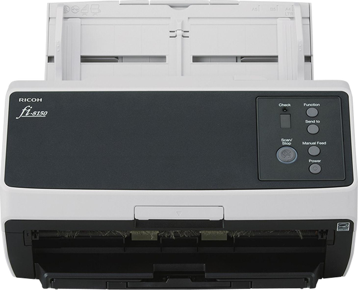 Fujitsu PA03810-B101 fi-8150 Documentenscanner Ricoh