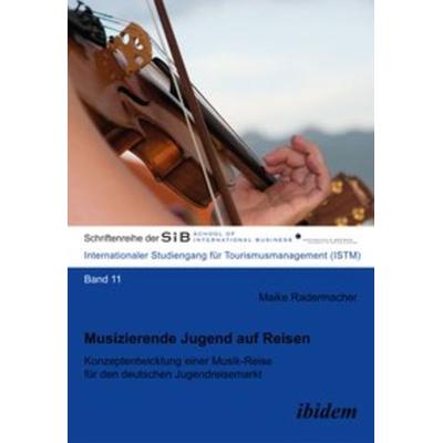 Musizierende Jugend auf Reisen -