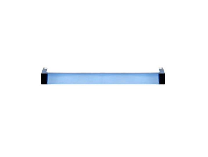 Kartell Rail Porte-Serviettes\, Bleu