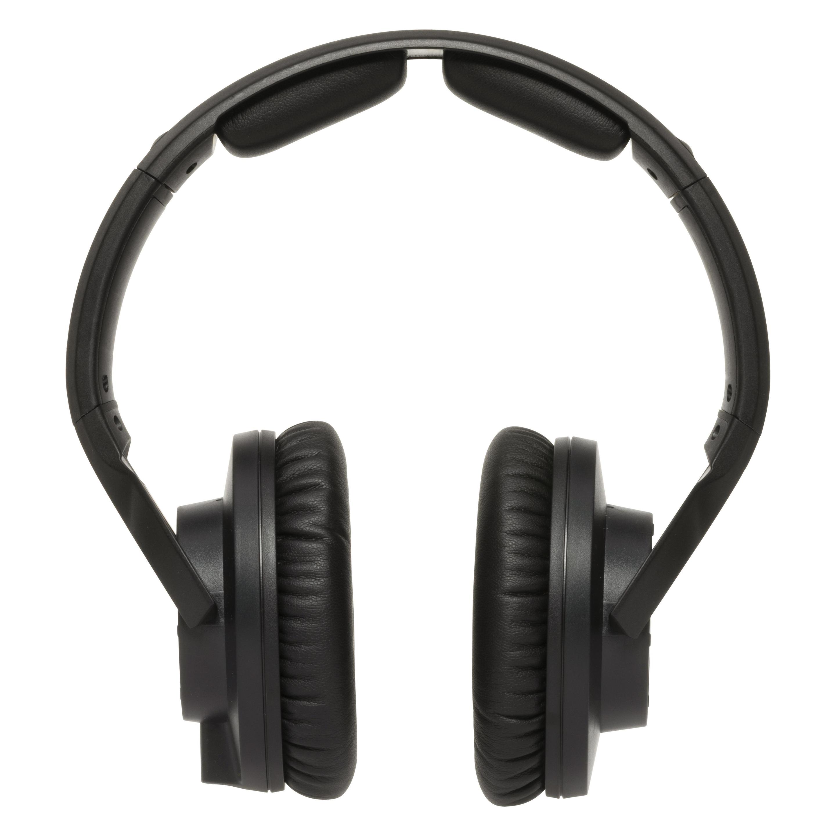 KRK KNS8402 Professional Headphones (NC, Kabelgebunden) (KNS8402)