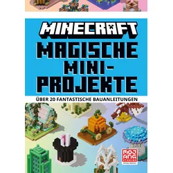 Magische Mini-Projekte. Über 20 fantastische Bauanleitungen