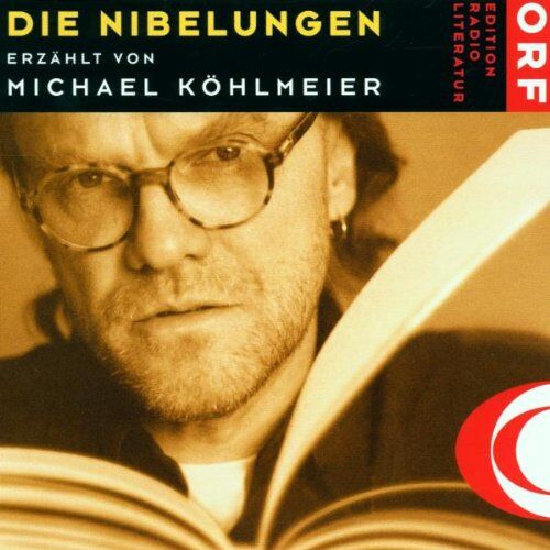 Michael Köhlmeier - Die Nibelungen - Preis vom 14.10.2026 23:07:16 h