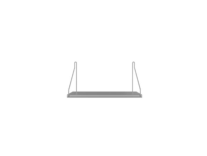 Frama - Shelf Wandregal 40 x 20 cm, Edelstahl