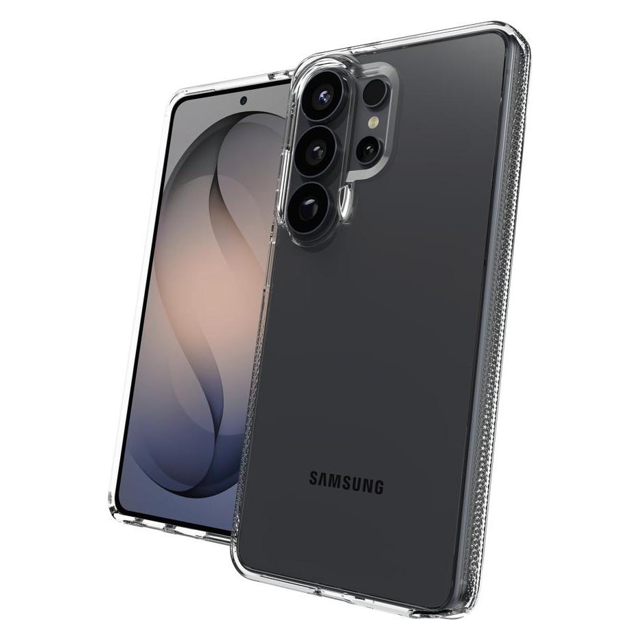 Zagg Crystal Palace (Samsung Galaxy S26 Ultra) (702321176)