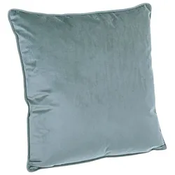 Kissen Artemis aqua 50x50