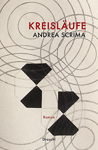 Andrea Scrima - Kreisläufe: Roman - Preis vom 10.10.2026 11:48:34 h