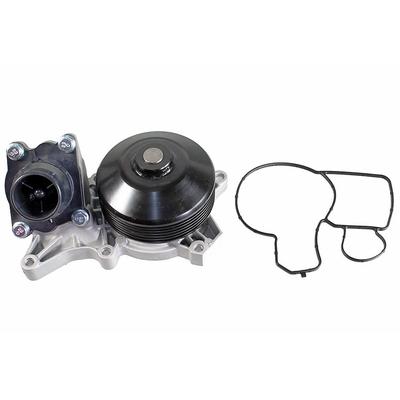 METZGER AUTOTEILE Wasserpumpe 4007047 für BMW