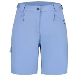ICEPEAK Damen Shorts Da BEAUFORT, Größe 38 in Blau Blau