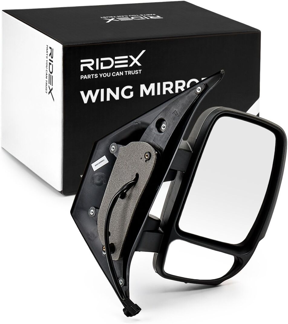 RIDEX 50O0152 Wing mirror