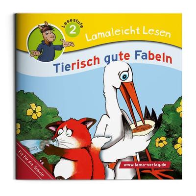 Lamaleicht Lesen, Geheftet von Christiane Neumann, Lama, 978-3-86751-837-6