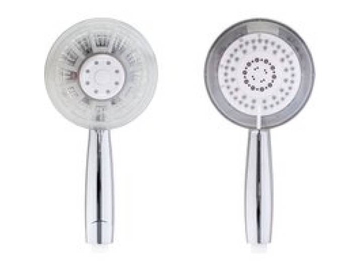 LIVARNO® Douchette LED