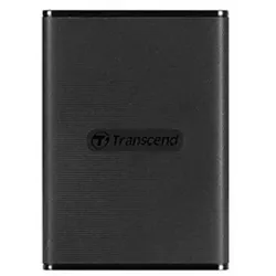 TRANSCEND ESD270C Portable SSD 1TB, USB-C 3.1